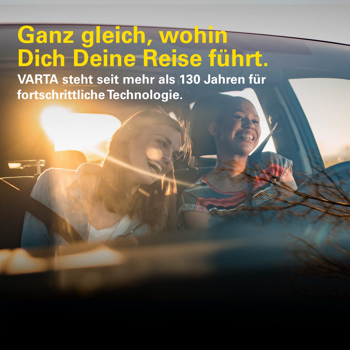 VARTA Silver Dynamic AGM Batterie A6 – Start-Stop und xEV Autobatterie 12V 80Ah 800A – Starterbatterie für Autos mit hohem Energiebedarf